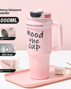 1000ml pink / 720ML-1000ML