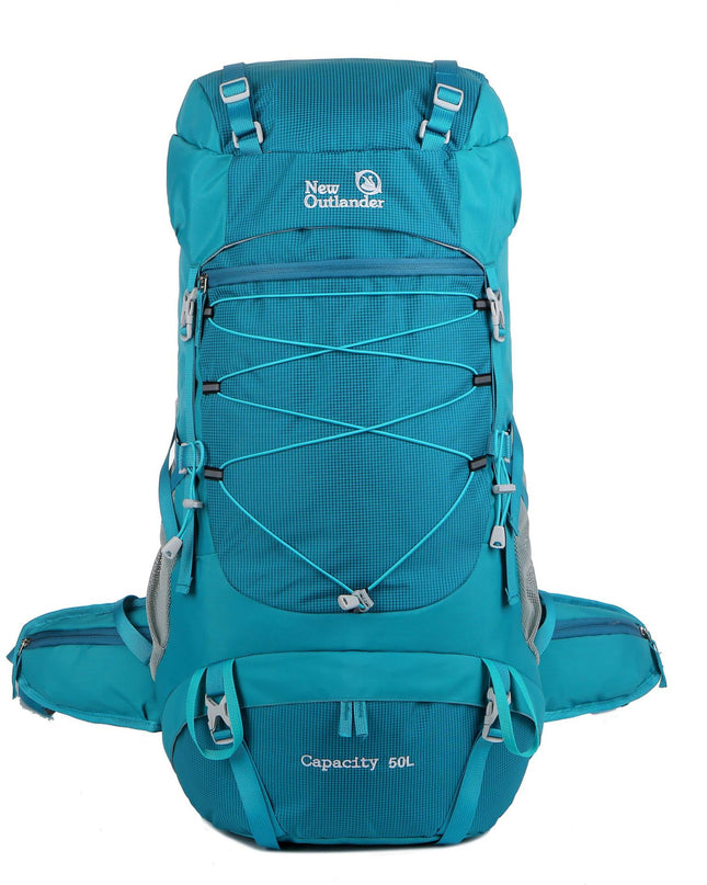 Mountaineering Backpack