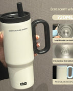 720ml crescent white / 720ML-1000ML