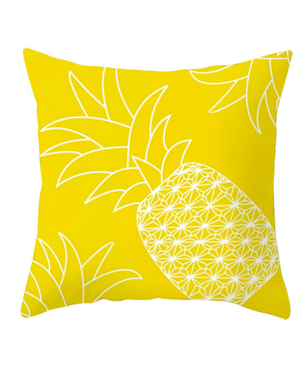 Home throw pillow cover