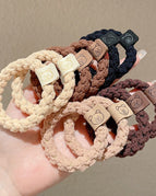 Bold bear logo mixed color 10 pieces