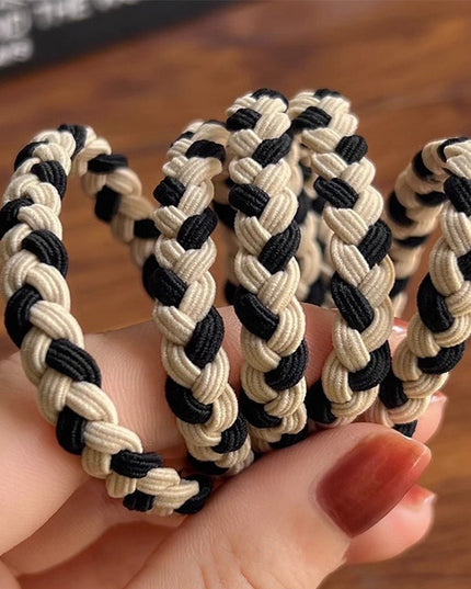 High elasticity fishing line