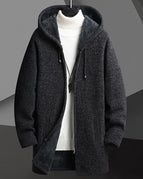Dark gray / L