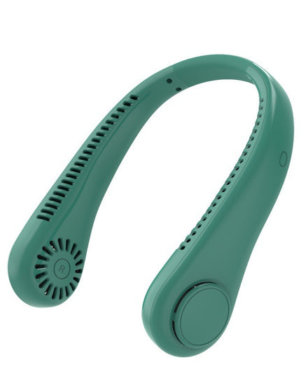 neck fan
