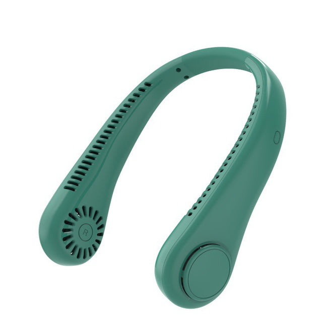 neck fan
