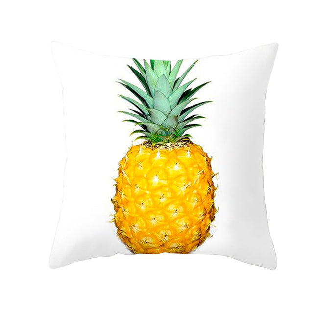 Home throw pillow cover