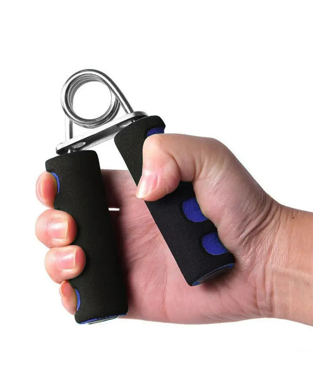 Hand gripper Type A dual-color foam handle