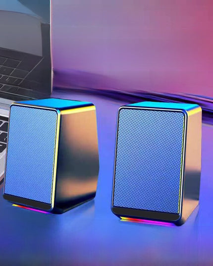 USB speaker