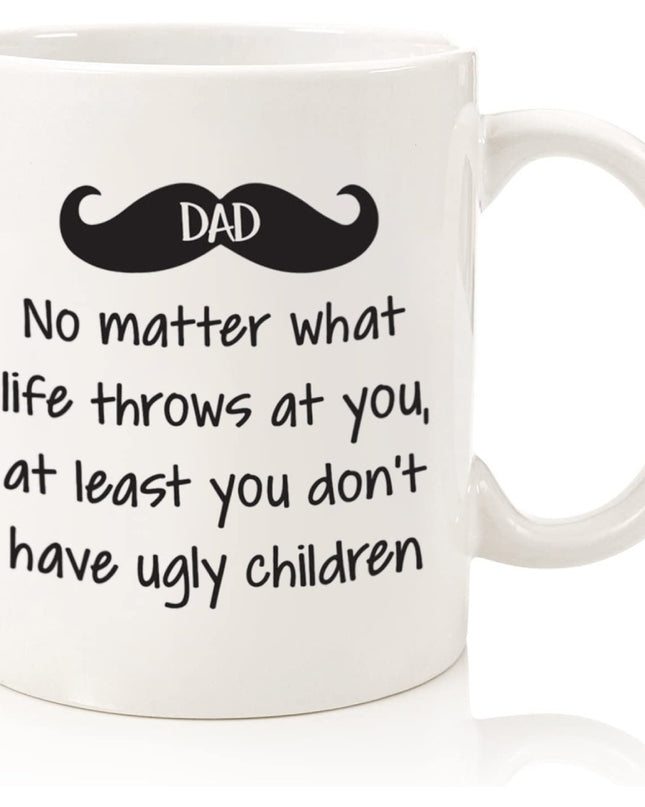 Ceramic Mug Printed Logo Advertising Water Cup Gift Cup Tea Cup