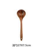Top spoon 27*7.8cm