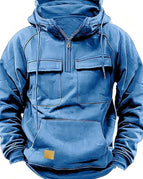 Light blue / S