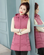 Pink size too small / XL 85-100catty