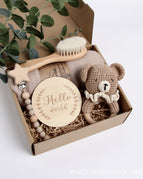 Cardin bear / Newborn