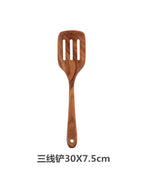 Three-wire shovel 30*7.5cm