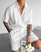 White / XL