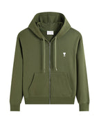 407 Army Green / S