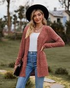 brick red / S