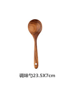 Seasoning spoon 23.8*7cm