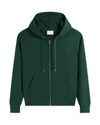 408 dark green / S