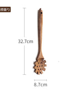 Snack Noodle Spoon