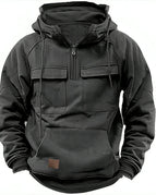 Dark gray / S