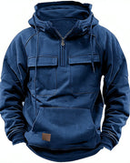 Dark blue / S