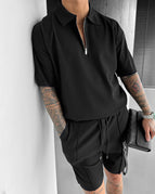 black / XL