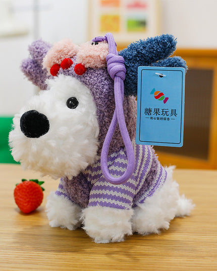 West Highland Terrier Pendent