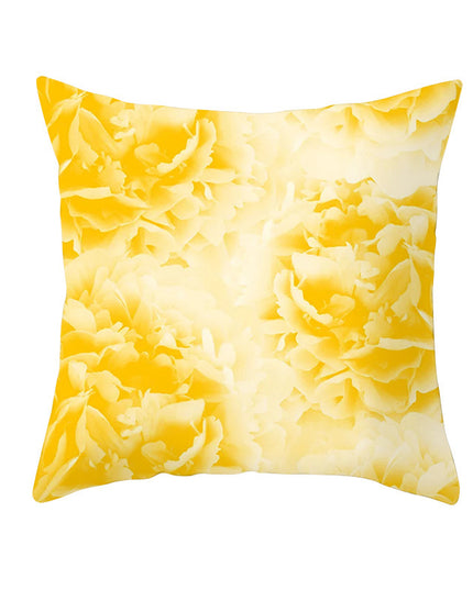 Home throw pillow cover