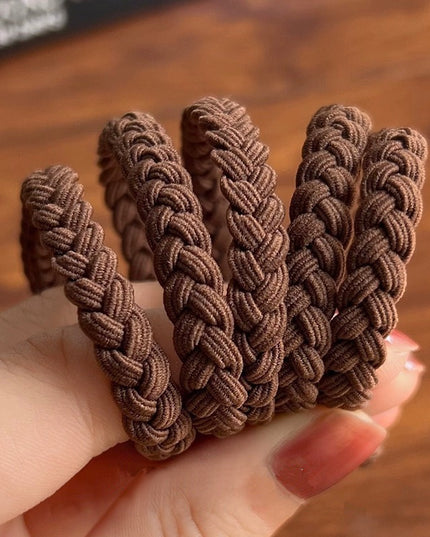 High elasticity fishing line