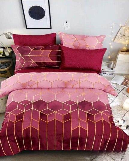 Bedding set