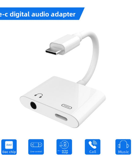 audio adapter
