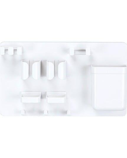 Bathroom Toothbrush Holder