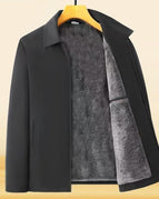 Black Lapel OM / XXL
