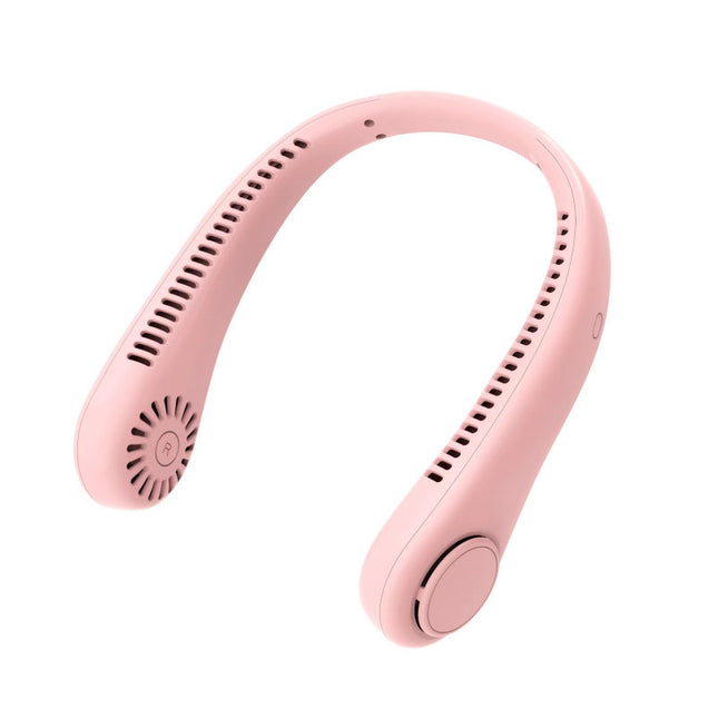 neck fan