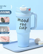 1000ml blue / 720ML-1000ML