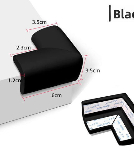 Anti-collision protective case
