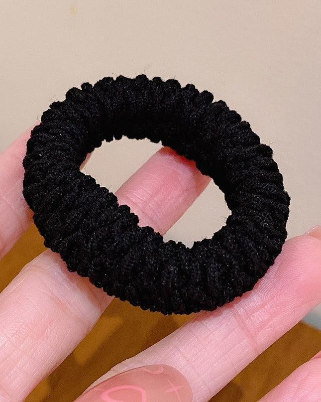High elasticity fishing line
