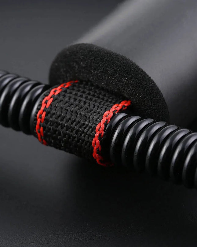 Forearm Strengthener Forearm Wrist Strengthener Exerciser with Adjustable Tension for Improving Strength - Hand Developer Arm Grip Workout Strength Trainer Home Gym Workout Equipment for Starter and Pro