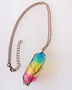 Colorful chain / 1PCS