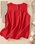 Red / M