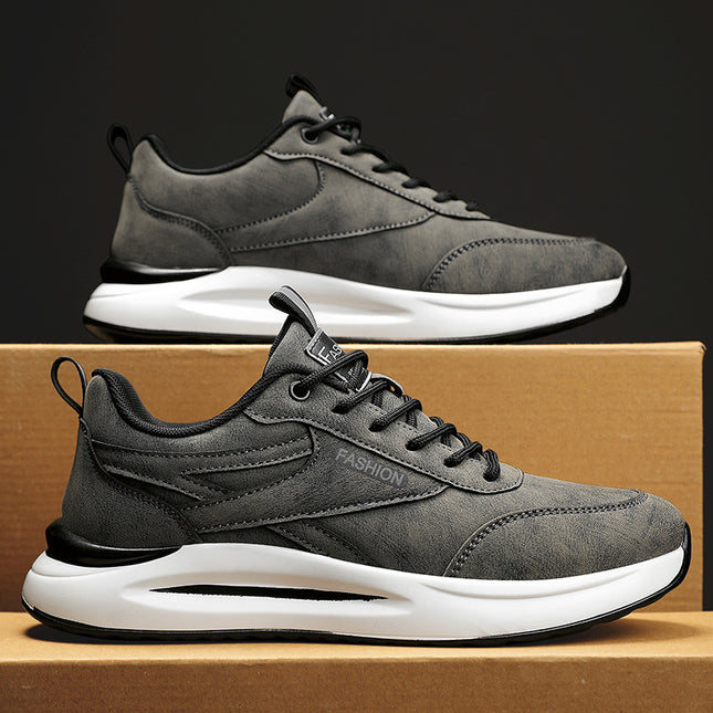 Men's safety shoes