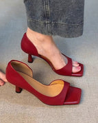 Red / 35