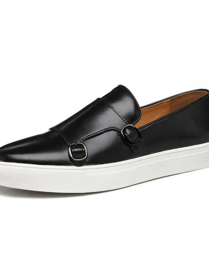 Men's Casual Slip-On Loafers