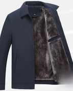 Blue Lapel OM / XXL