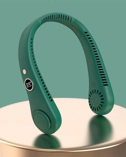 neck fan