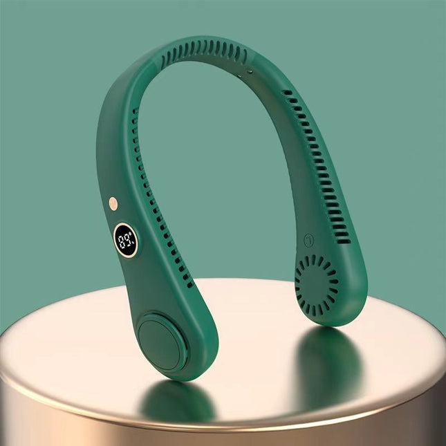 neck fan