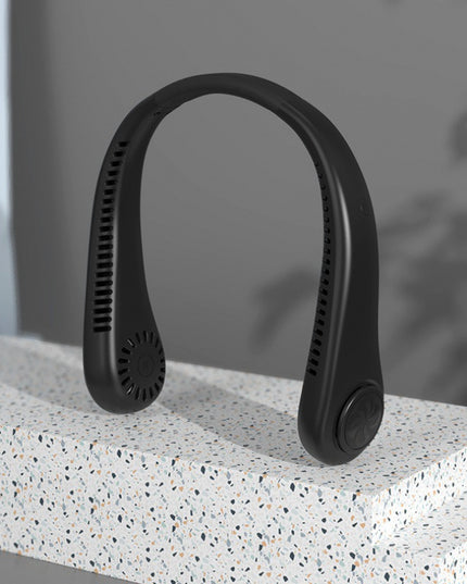 neck fan