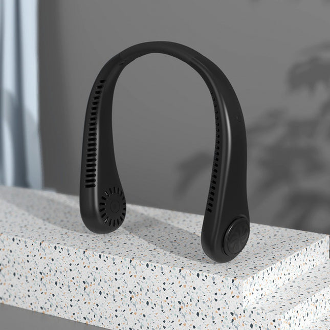 neck fan