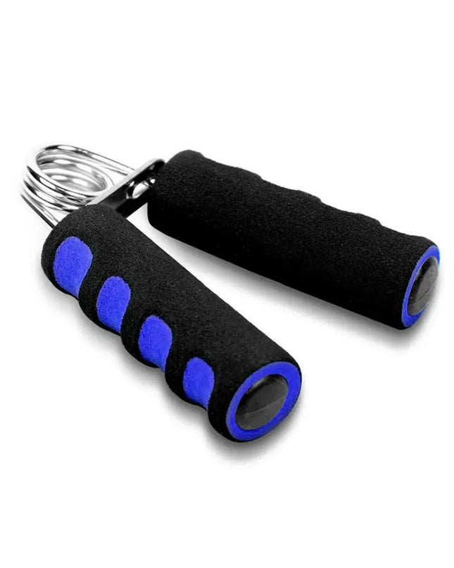 Hand gripper Type A dual-color foam handle